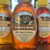 gallberry Honey, fresh from florida, florida honey, gallberry