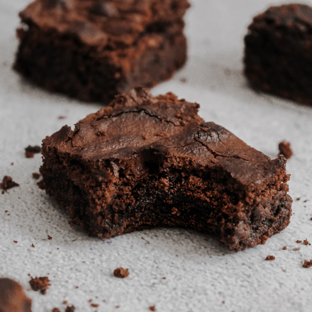 orange brownies, orange olive oil brownies