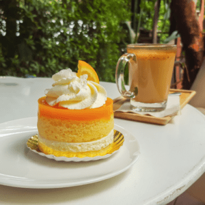 orange cake, blood orange olive oil cake 