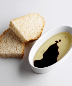 Dipping Oils & Sauces