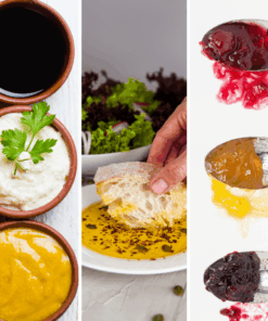 Pantry Goods - Sauces, Spreads & More