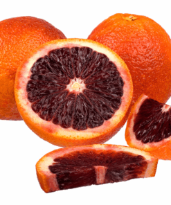 Blood Orange Olive Oil