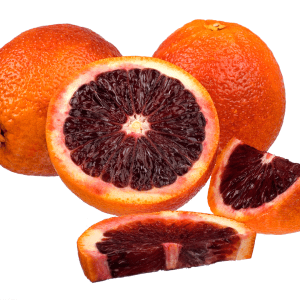 Blood Orange Olive Oil