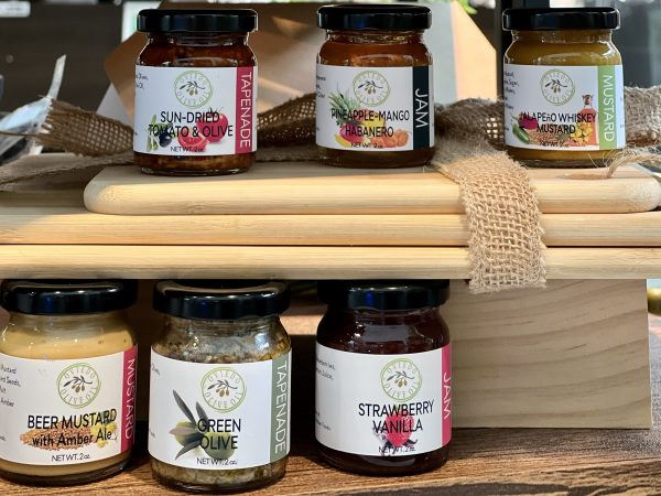 Jam Gift Pack