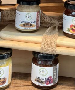 Alternative view of Mustard Gift Pack