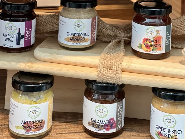 Jam Gift Pack - Image 2