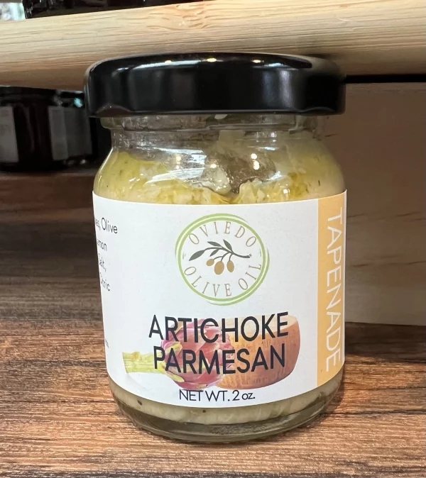 Parmesan Artichoke Tapenade - Image 3