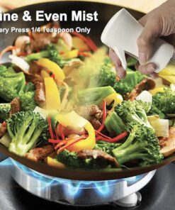 Alternative view of Olive Oil Sprayer