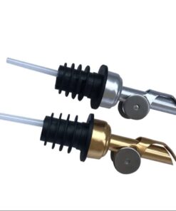 Pour Spout Metal w/ flap