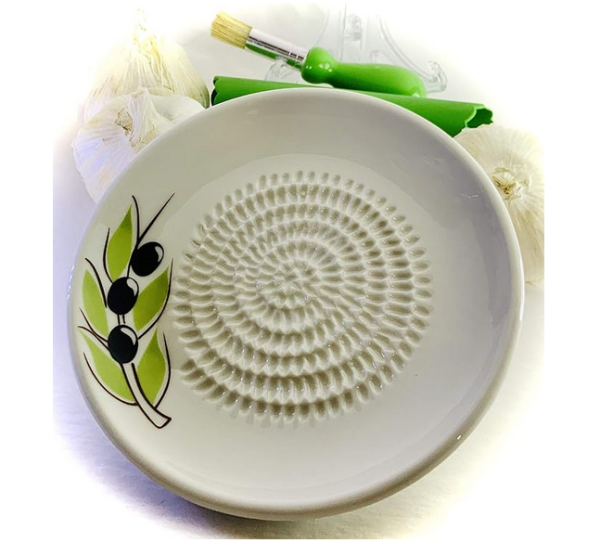 Grater Plate