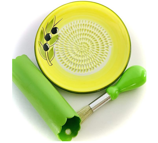 Grater Plate - Image 7