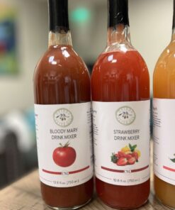 Bloody Mary Drink Mixer