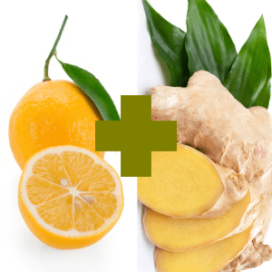 Meyer Lemon Ginger Jam