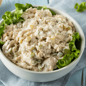 chicken salad chick copycat recipe, lemon basil chicken salad chick recipe, chicken salad recipe