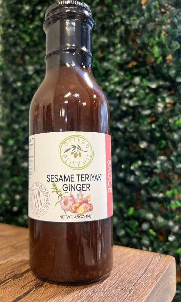 teriyaki sauce, gourmet teriyaki sauce