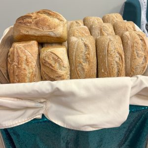 C-M Bakari Sourdough