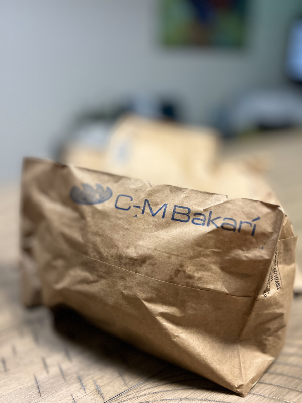 C-M Bakari Sourdough - Image 2