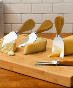 Cheese Knives