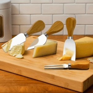 Cheese Knives