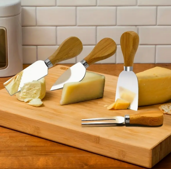 Cheese Knives