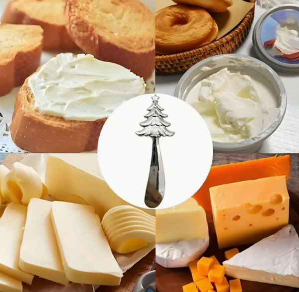 Cheese Knives - Image 2