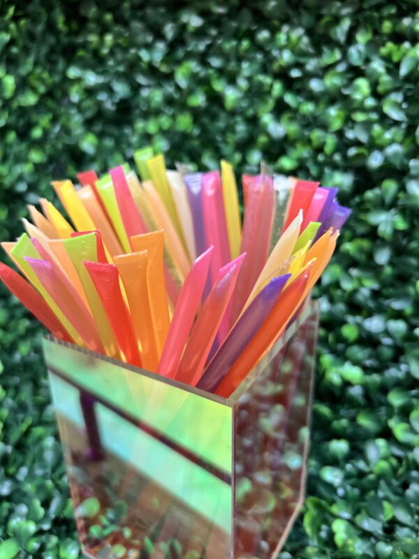 Honey Sticks