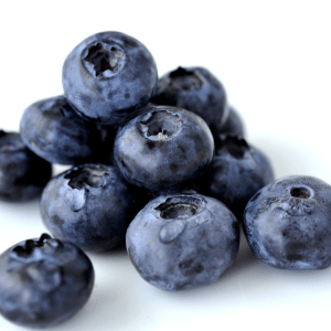 Blueberry Balsamic Vinegar