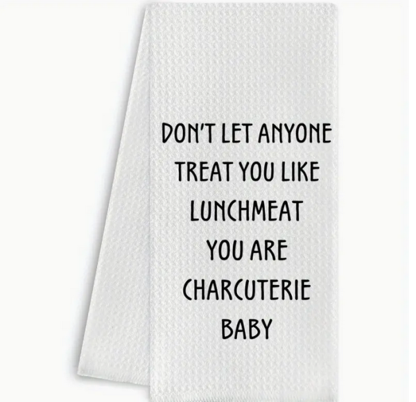 Cheeky Dish Towels & Dish Cloths - Image 3