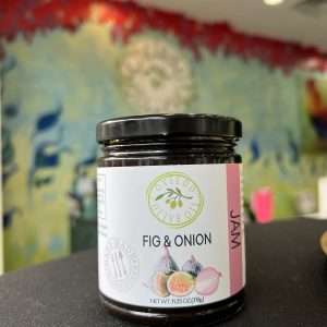 Fig & Onion