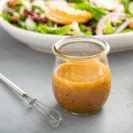DIY Dressing workshop, DIY Dressing, dressing recipe