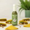 fat cat everyday green, jalapeno green hot sauce, salsa verde