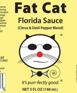 fat cat florida nutrition