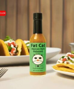 fat cat mexican style habanero