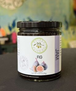 fig jam, 11.25oz Fig Jam