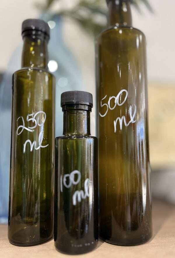 Organic Coratina EVOO - Image 2