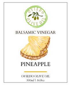 Pineapple BV 500