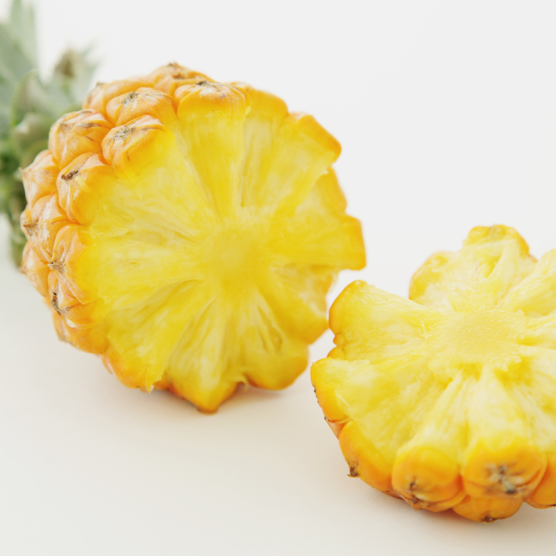 Pineapple Balsamic Vinegar