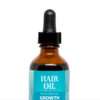 Hair growth oil, grow hair, rosemary hair oil, olive oil hair growth