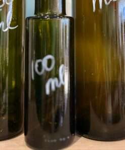100ml, 250ml, 500ml, bottle sizes, olive oil sizes, balsamic sizes