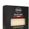 mens all-in-1 soap bar, plantlife soap, olive oil soap, soap bar, bar soap, mens soap
