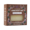 rosemary mint soap, plantlife herbal soap, olive oil soap,