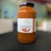 Calabrian Chile Vodka Sauce, Pasta sauce, pizza sauce