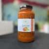 Tomato Basil Pasta Sauce, pizza sauce, pasta sauce