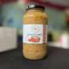 Tuscan Sun-Dried Tomato Pasta Sauce, Pasta sauce, pizza sauce