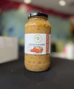 Tuscan Sun-Dried Tomato Pasta Sauce, Pasta sauce, pizza sauce