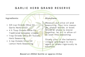 Traditional Italian Garlic Vinaigrette Dressing, olive oil and balsamic vinegar dressing recipe, dressing recipe