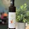 Cranberry-Pear White Balsamic Vinegar, Cranberry-Pear Balsamic Vinegar,