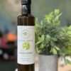 Green Apple Balsamic Vinegar, White balsamic vinegar, Green Apple Balsamic